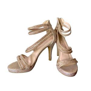 Top Moda Shoes Woman’s Size 7